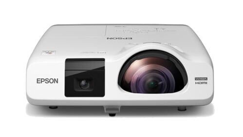 Epson 536Wi Projector