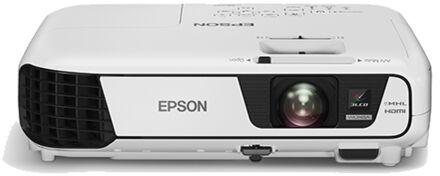 Epson EB-S41 Projector, Voltage : 110V, 220V, 240V