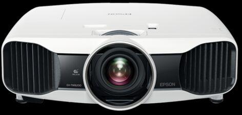 Epson EH-TW8200 Projector, Voltage : 110V, 220V, 240V