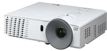 LG Projector