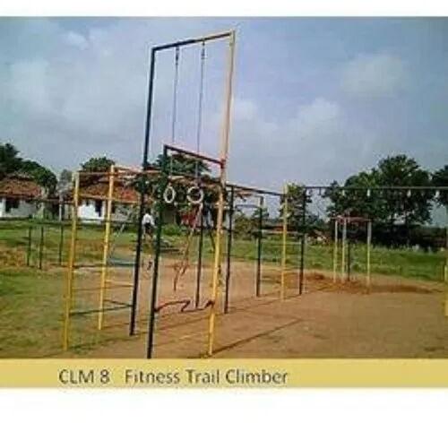 Fitness Trail Climber