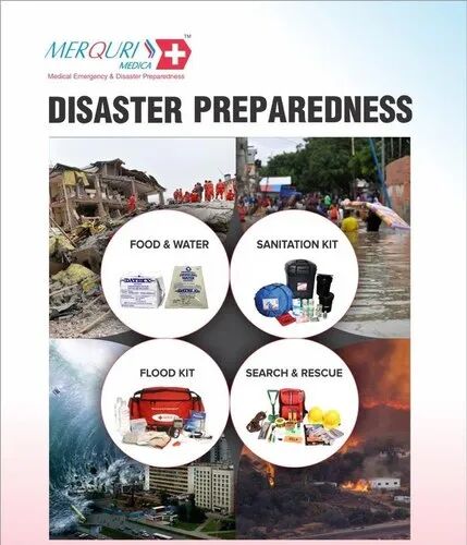 Disaster Survival Kits