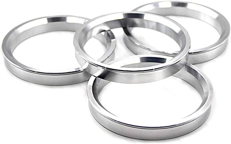 Aluminum Rings