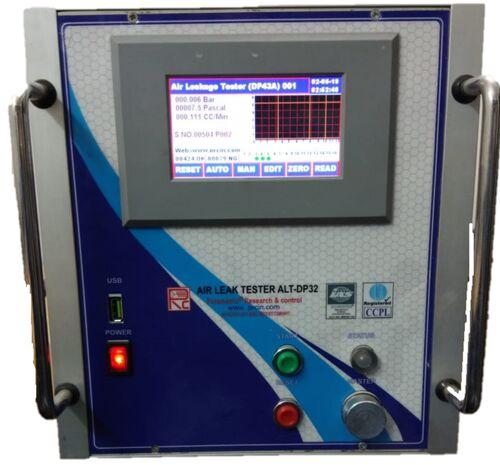 Leak Test Equipment, Voltage : 220V AC