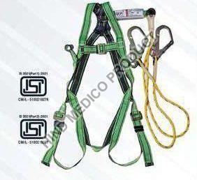 LEO-2 Full Body Safety Harness