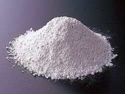 Khandelwal Polymers Antimony Trioxide Powder, CAS No. : 1369-64-4