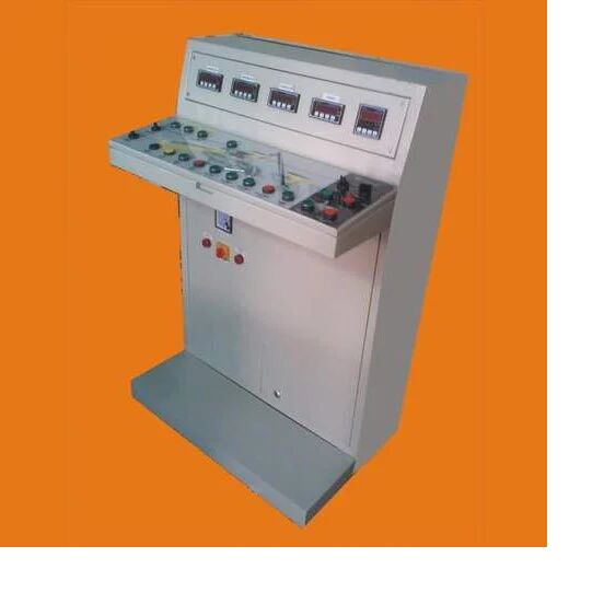 Electric Three Phase Mild Steel sheet CNC Control Panel, for Industrial, Voltage : 220-240 V