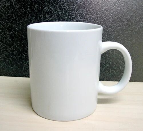 Porcelain Jumbo Mug