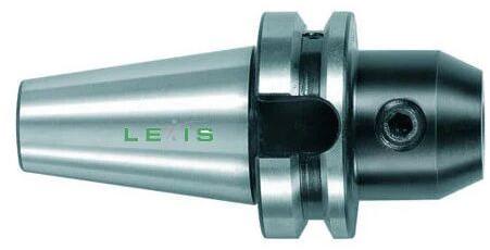 Lexis Steel End Mill Holder, Feature : High performance, Abrasion resistance, Low maintenance