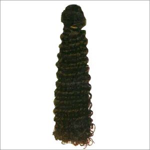 Remy Curly Hair, for Personal, Length : 25-30Inch