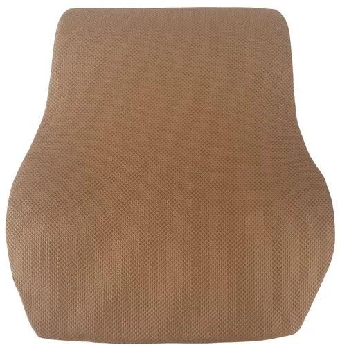 PU Foam Back Cushion