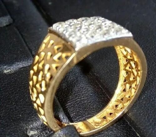 Mens Wedding Diamond Ring