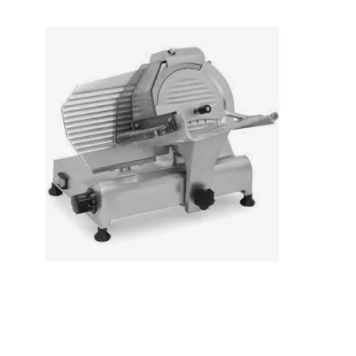 220 V Stainless Steel Meat Slicer at Rs 35,000 / Piece in Faridabad