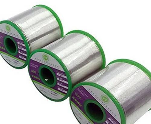 Alpha Solder Wire