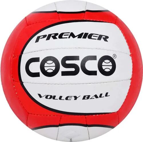 Rubber Cosco Volleyball, Size : 4