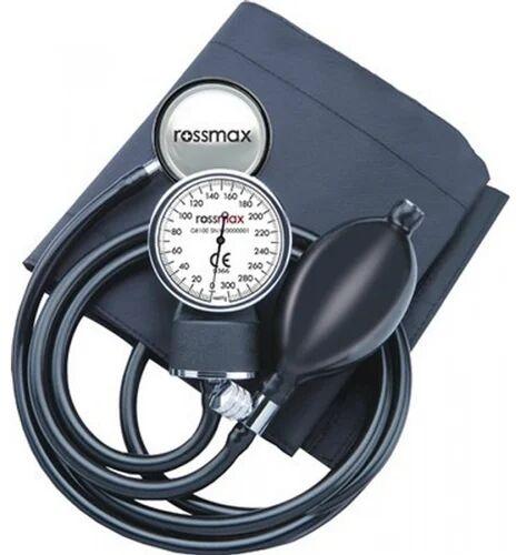 Rossmax Blood Pressure Monitors