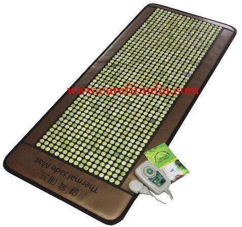 Jade Rwcovery Mat, for Hot Stone Therapy, Power : 220 200 KV