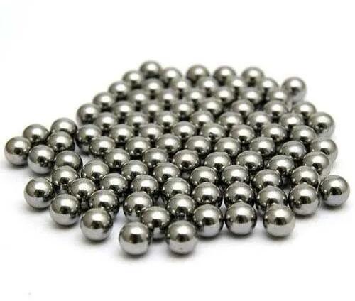 Round Bicycle Steel Ball