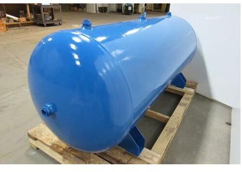 Air Receiver Tank