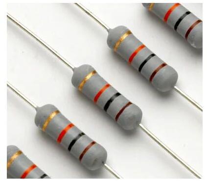 Cermet Metal Oxide Resistors