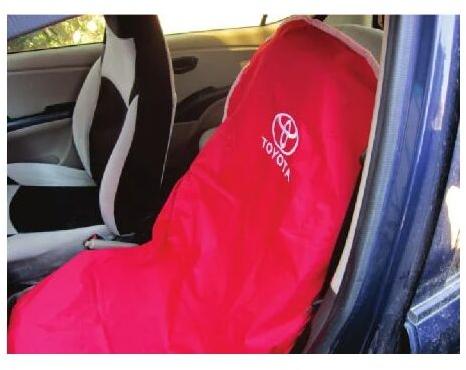 Toyota Seat Cover