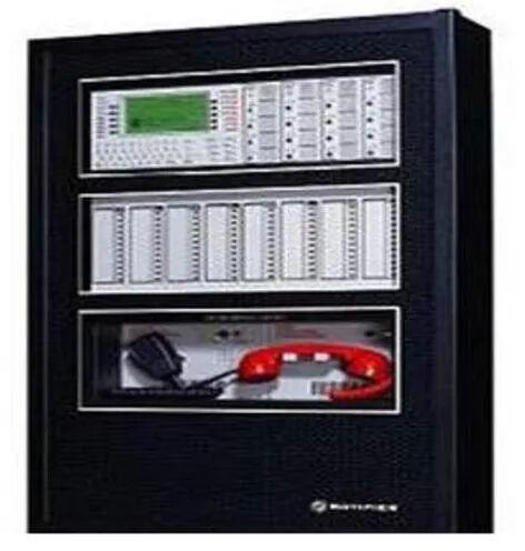 ABS Fire Alarm Panel, for Boiler Control, Size : Multisizes