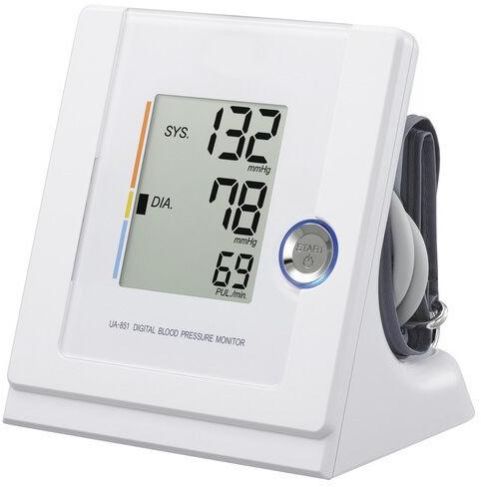 ACCUSURE Upper Arm BPM