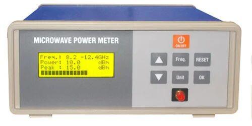 Microwave Meter, Display Type : LED
