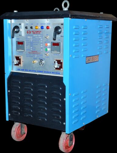 MIG Welding Rectifier