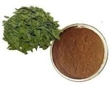 senna extract