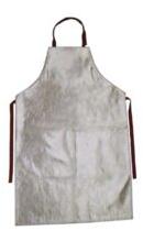 Aluminized Apron