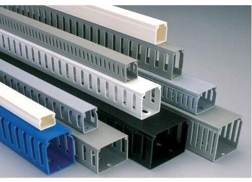 PVC Duct Trunking