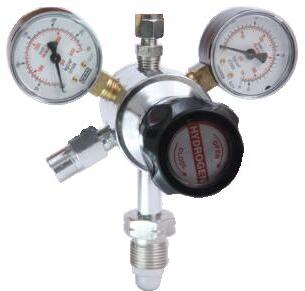 Gas Cylinder Regulator