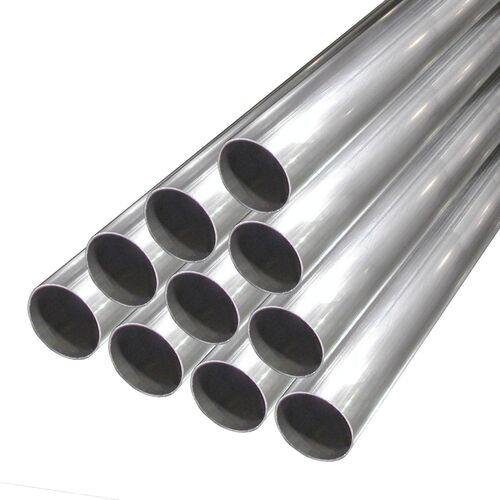 Jindal Stainless Steel Pipe, Shape : Round, Square, Rectange