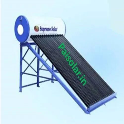 Supreme Solar Water Heater