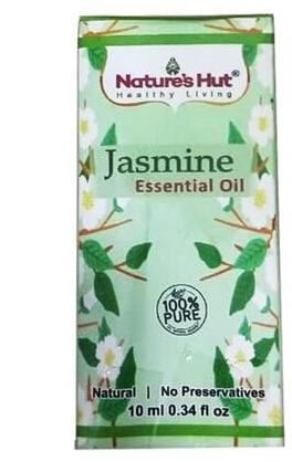 Jasmine Essential Oil