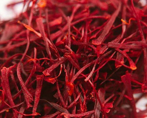 Kashmiri Mongra Saffron