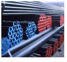 IBR 1/2-24 inch Seamless Pipes, Shape : Round