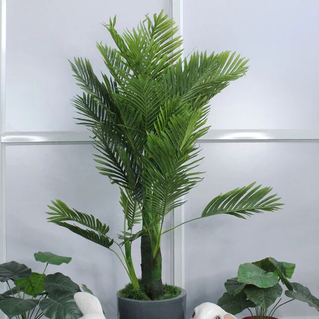 Artificial Palm Tree