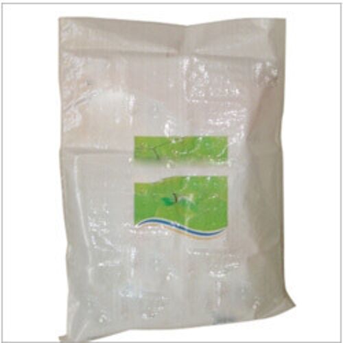 HDPE Laminated Rice Bag
