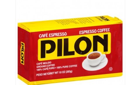 PILON COFFEE