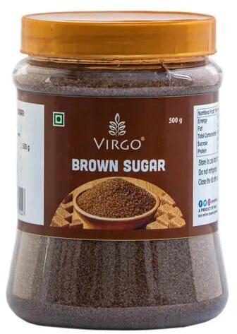 Natural brown sugar, for Organic, Form : Powder