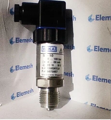 Wika Pressure Transmitter