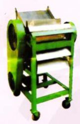 Chilli Cutting Machine