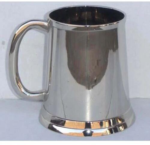 Brass Mug, Feature : Excellent strength