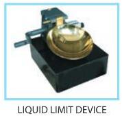 Liquid Limit Device