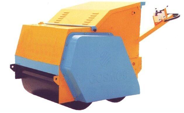 Walk Behind Road Roller, For Construction Industry