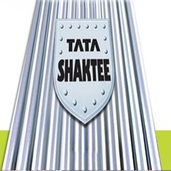 Tata Shaktee GC Sheets, Color : Grey