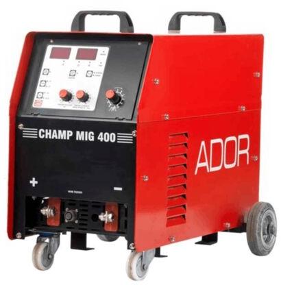 Three Phase MIG Welding Machine, Voltage : 230V