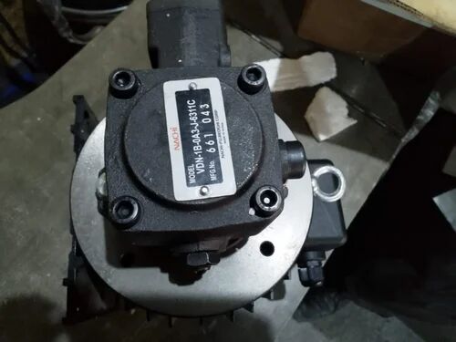 Cast iron Nachi Hydraulic Pump